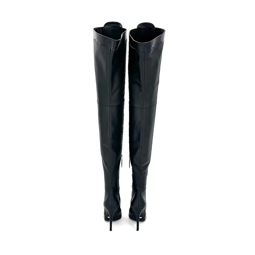 Gucci harriet thigh